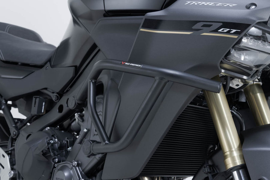 Yamaha Tracer 9 [2025-2026] - Crash bar – obrázek 1