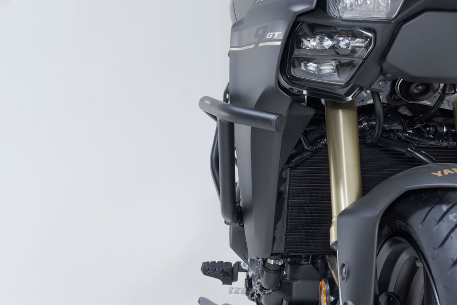 Yamaha Tracer 9 [2025-2026] - Crash bar – obrázek 3