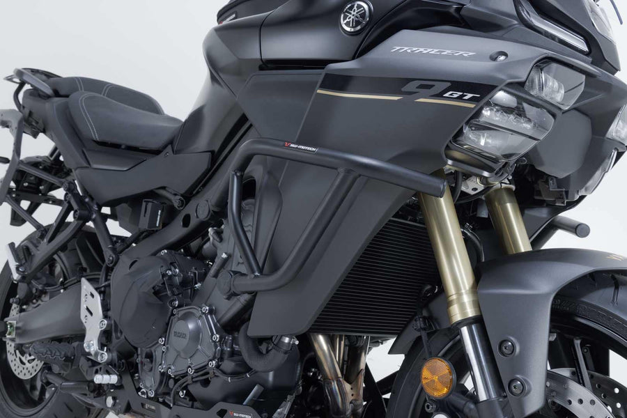 Yamaha Tracer 9 [2025-2026] - Crash bar – obrázek 5
