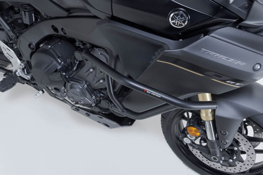 Yamaha Tracer 9 [2025-2026] - Crash bar – obrázek 6