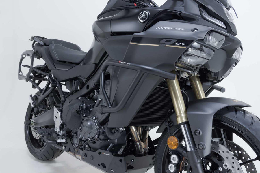 Yamaha Tracer 9 [2025-2026] - Crash bar – obrázek 7