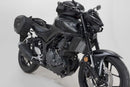 Yamaha MT 03 [2016-2026] - nárazová tyč černá, ocelová trubka 22/27 mm – obrázek 7