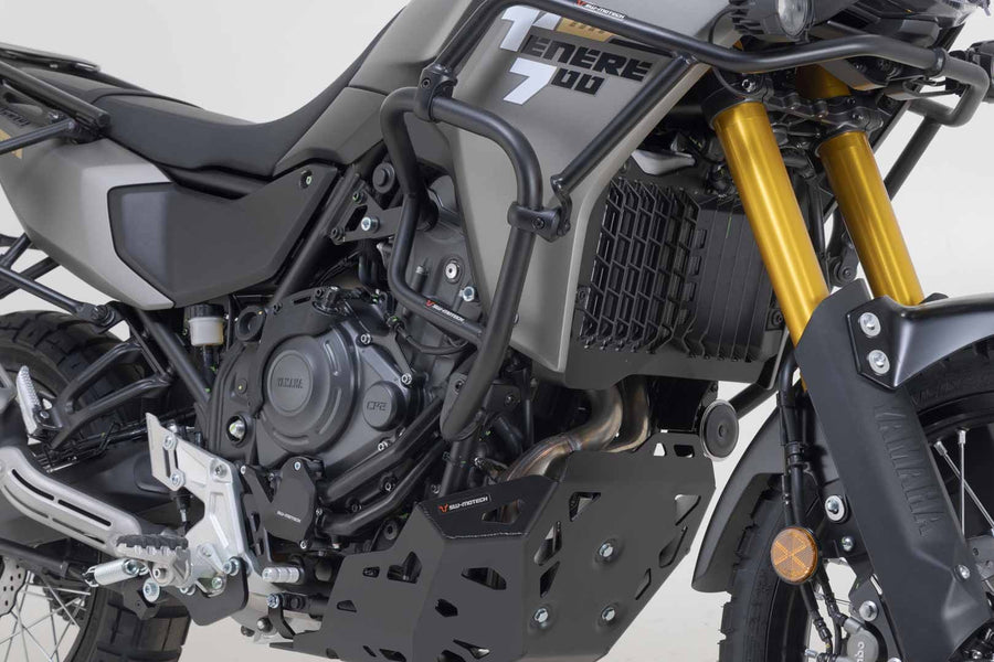 Yamaha XTZ 700 Tenere [2024-2025] - Crash bar – obrázek 5