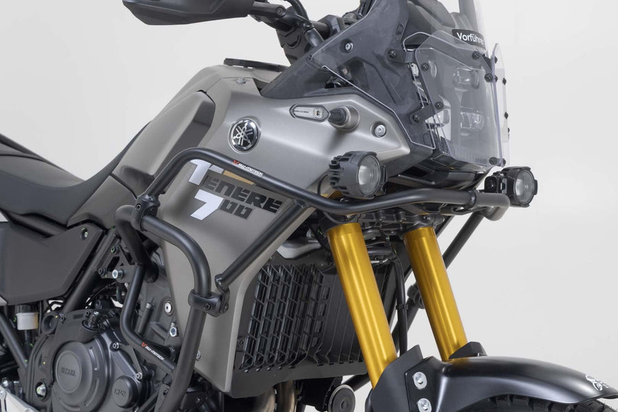 Yamaha XTZ 700 Tenere [2024-2025] - Horní nárazník – obrázek 5