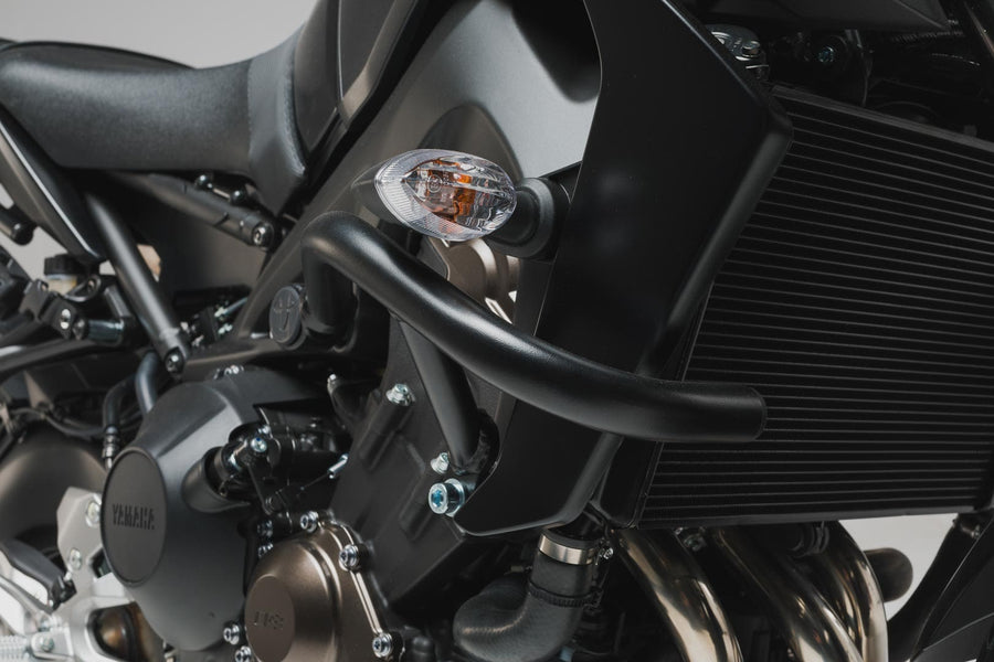 Yamaha MT-09 [2017-2020] - Crash bar – obrázek 1