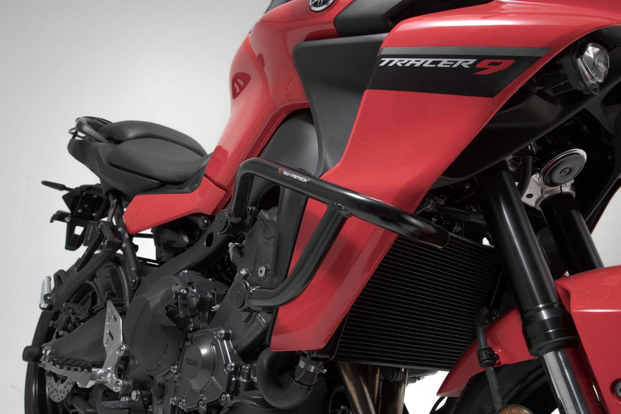 Yamaha Tracer 9 [2024-2026] - Sturzbügel – Bild 1