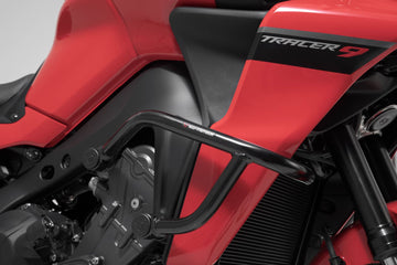 Yamaha Tracer 9 [2024-2026] - Crash bar – obrázek 2