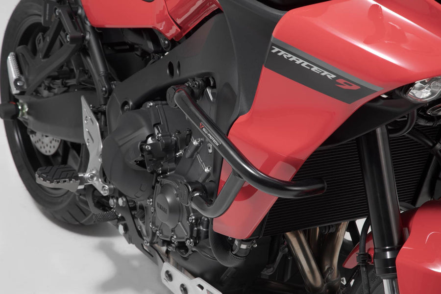 Yamaha Tracer 9 [2024-2026] - Sturzbügel – Bild 4