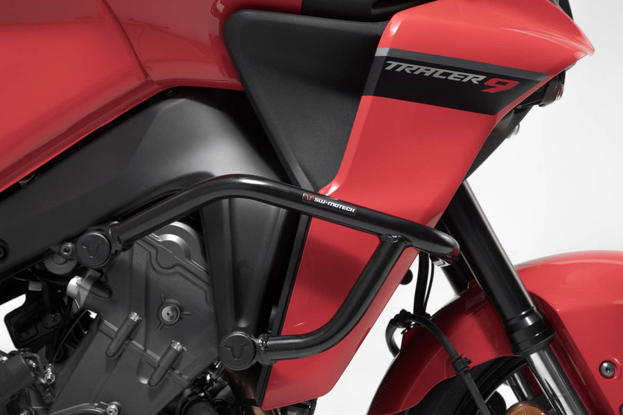 Yamaha Tracer 9 [2024-2026] - Sturzbügel – Bild 6