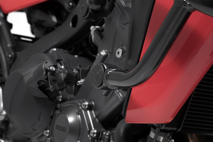 Yamaha Tracer 9 [2024-2026] - Sturzbügel – Bild 8