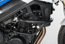 BMW F 800 R [2010-2020] - Crash bar – obrázek 2