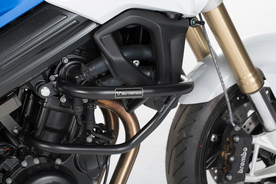 BMW F 800 R [2010-2020] - Crash bar – obrázek 3
