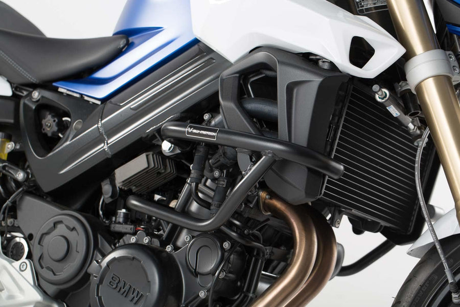 BMW F 800 R [2010-2020] - Crash bar – obrázek 5