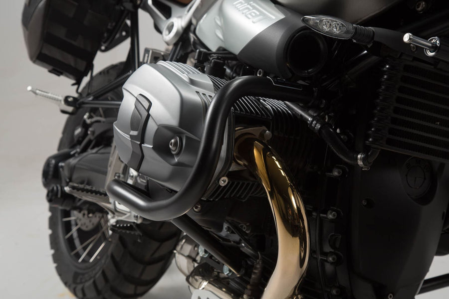 BMW R nineT [2018-2023] - Crash bar – obrázek 2