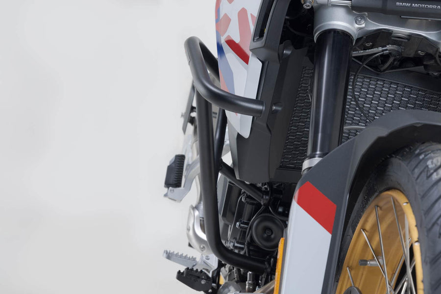 BMW F 750 GS Edition 40 Years GS [2021] – Nárazník – Obrázek 3