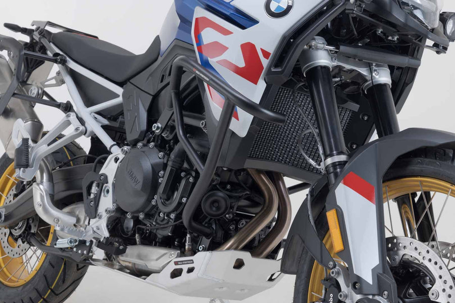 BMW F 800 GS-P [2024-2025] - Crash bar – obrázek 5