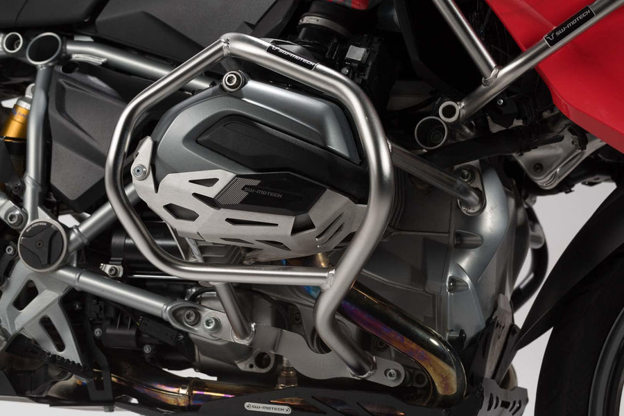 BMW R 1200 GS [2012-2019] - nárazová tyč z nerezové oceli – obrázek 2