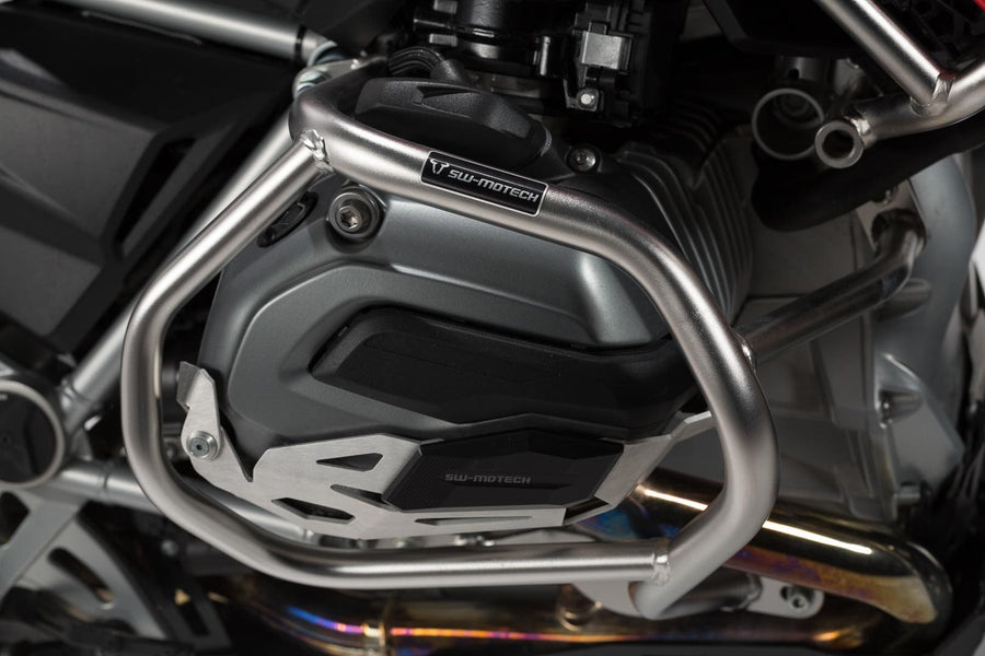 BMW R 1200 GS [2012-2019] - nárazová tyč z nerezové oceli – obrázek 3
