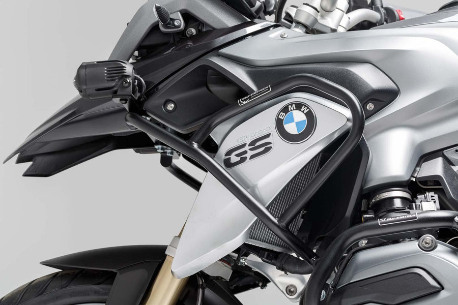 BMW R 1200 GS [2012-2016] - Horní nárazník – obrázek 3