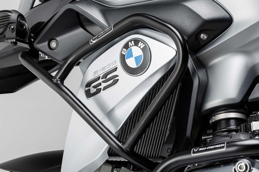 BMW R 1200 GS [2012-2016] - Horní nárazník – obrázek 4