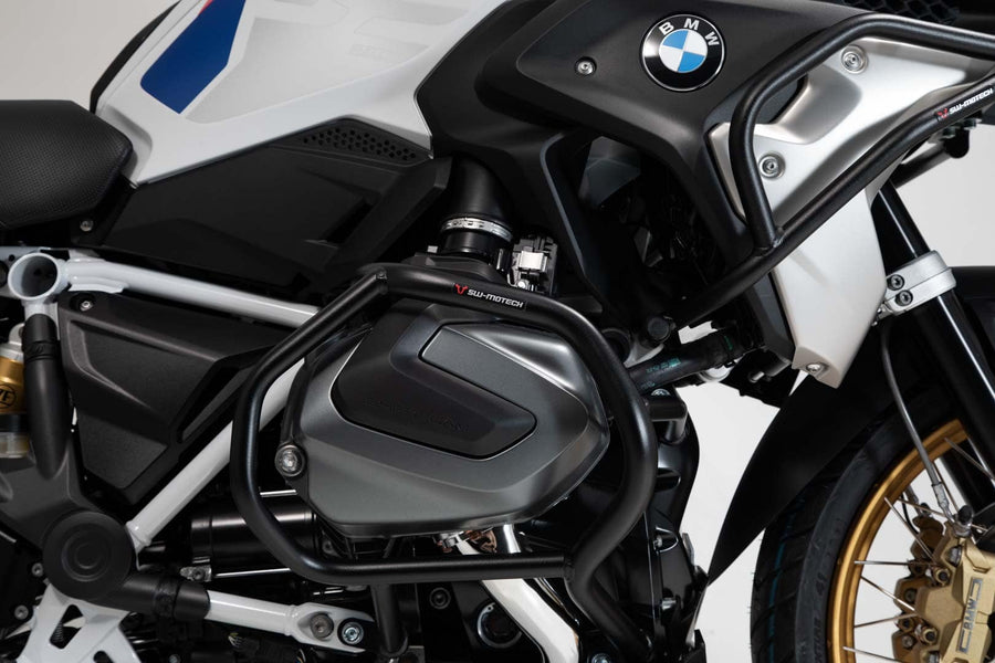 BMW R 1250 RS [2022-2024] - Crash bar – obrázek 4