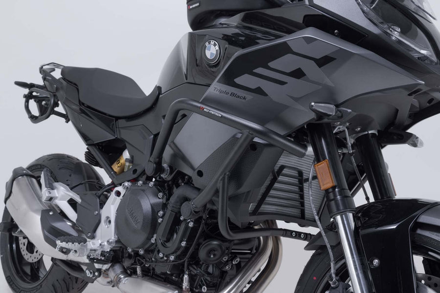 BMW F 900 XR [2020-2026] - Crash bar – obrázek 2