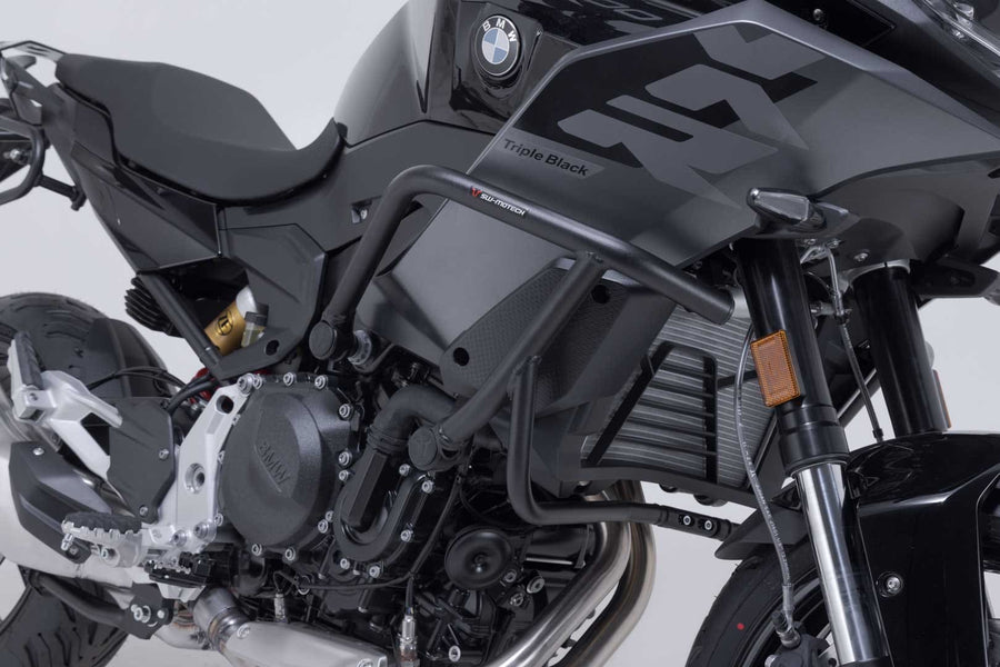 BMW F 900 XR [2020-2026] - Crash bar – obrázek 5
