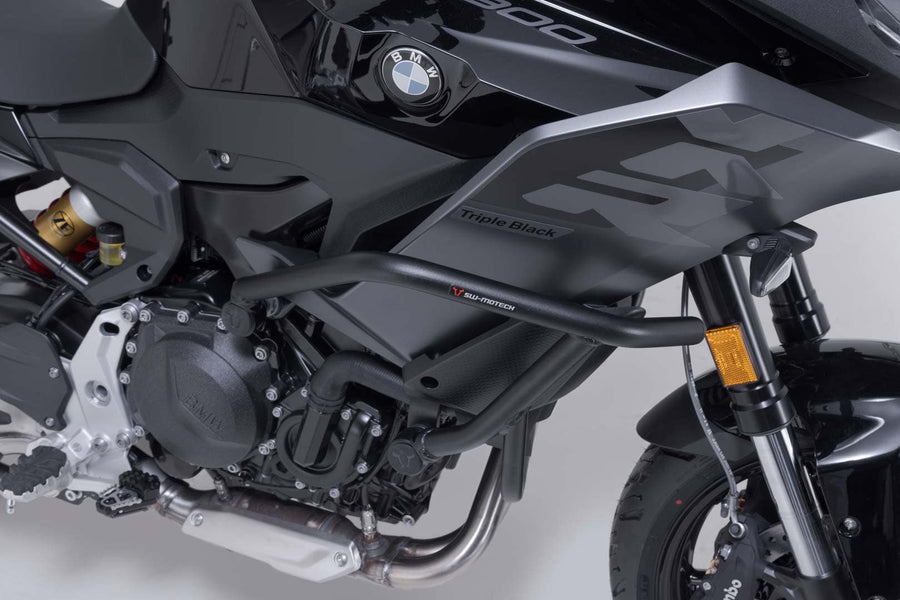 BMW F 900 XR [2020-2026] - Crash bar – obrázek 6