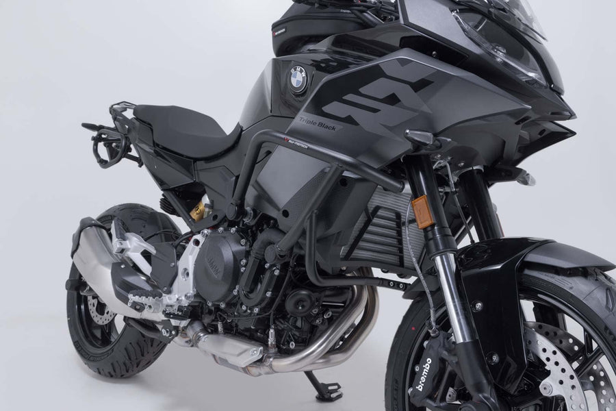 BMW F 900 XR [2020-2026] - Crash bar – obrázek 7