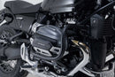 BMW R 12 G / S [2025-2026] - ochranný rám z oceli, černý – obrázek 1
