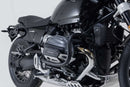 BMW R 12 G / S [2025-2026] - ochranný rám z oceli, černý – obrázek 2