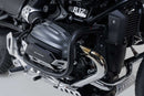 BMW R 12 S [2025] - ochranný rám z oceli, černý – obrázek 5