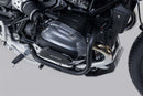 BMW R 12 [2024-2026] - Sturzbügel schwarz, Stahlrohr 27 mm – Bild 6