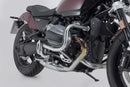 BMW R 12 nineT [2024-2026] - Stříbrná ochranná lišta z nerezové oceli - obrázek 2
