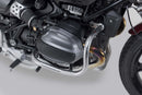 BMW R 12 nineT [2024-2026] - Stříbrná ochranná lišta z nerezové oceli – obrázek 6