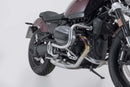 BMW R 12 nineT [2024-2026] - Stříbrná ochranná lišta z nerezové oceli – obrázek 7