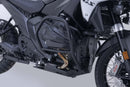 Bajaj Avenger 220 Cruise [2011] - Crash bar – obrázek 2
