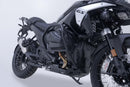 Bajaj Avenger 220 Cruise [2011] - Crash bar – obrázek 7