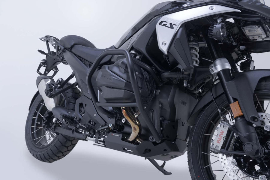 Bajaj Avenger 220 Cruise [2011] - Crash bar – obrázek 7
