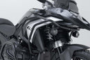 BMW R 1300 GS [2023-2026] - Horní nárazník z oceli, černý – obrázek 1