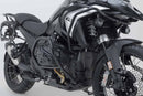 BMW R 1300 GS [2023-2026] - Horní nárazník z oceli, černý – obrázek 2