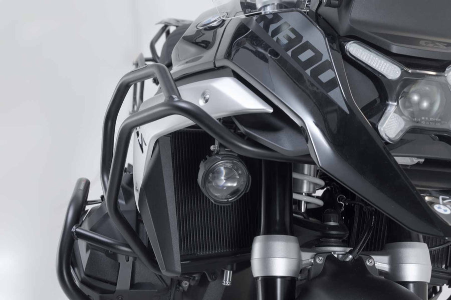BMW R 1300 GS [2023-2026] - Horní nárazník z oceli, černý – obrázek 3