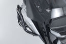 BMW R 1300 GS [2023-2026] - Horní nárazník z oceli, černý – obrázek 4