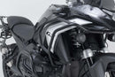 BMW R 1300 GS [2023-2026] - Horní nárazník z oceli, černý – obrázek 5