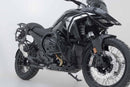 BMW R 1300 GS [2023-2026] - Horní nárazník z oceli, černý – obrázek 7