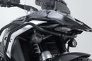 BMW R 1300 GS [2023-2026] - Horní nárazník z oceli, černý – obrázek 8