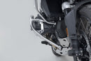 BMW R 1300 GS [2023-2026] - Ochranné rámy vyrobené z nerezové oceli, stříbrné a elektrolyticky leštěné - obrázek 3