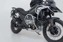 BMW R 1300 GS [2023-2026] - Ochranné lišty vyrobené z nerezové oceli, stříbrné a elektrolyticky leštěné – obrázek 7