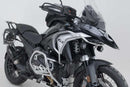 BMW R 1300 GS [2023-2026] - Horní nárazník z nerezové oceli, stříbrný - obrázek 2