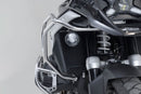 BMW R 1300 GS [2023-2026] - Horní nárazník z nerezové oceli, stříbrný – obrázek 3